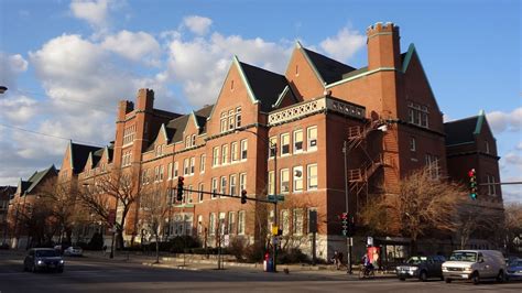 lakeview high school Chicago il